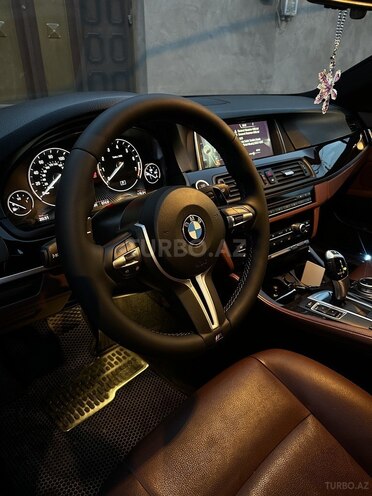 BMW 528-4