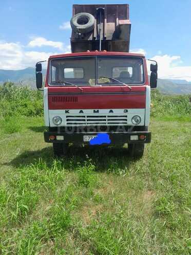 KamAz 5511-1