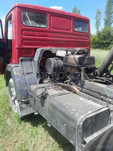 KamAz 5511-7