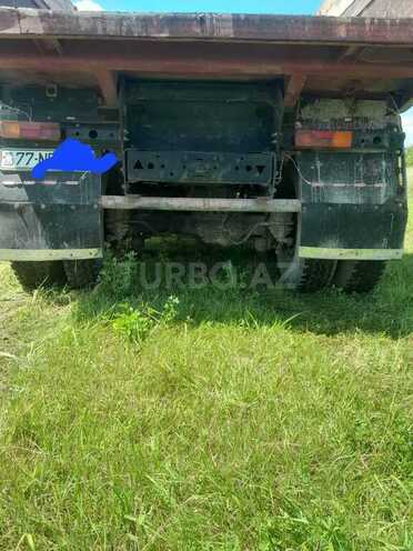 KamAz 5511-11