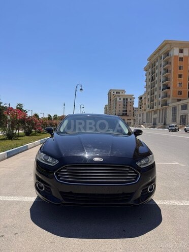 Ford Fusion (North America)-7