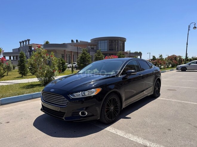 Ford Fusion (North America)-5