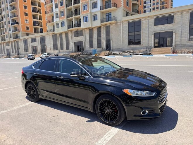 Ford Fusion (North America)-4