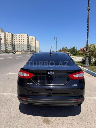 Ford Fusion (North America)-10