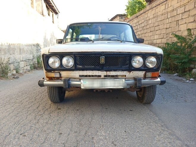 LADA (VAZ) 2106-2