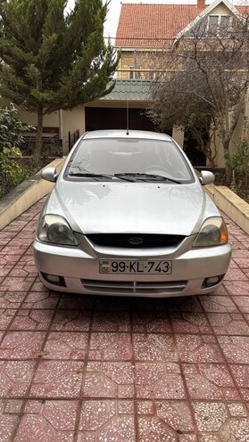 Kia Rio-1