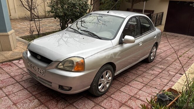 Kia Rio-2