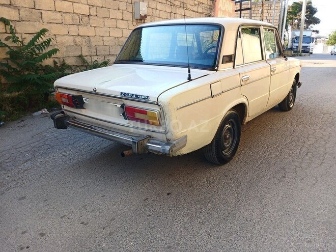 LADA (VAZ) 2106-8