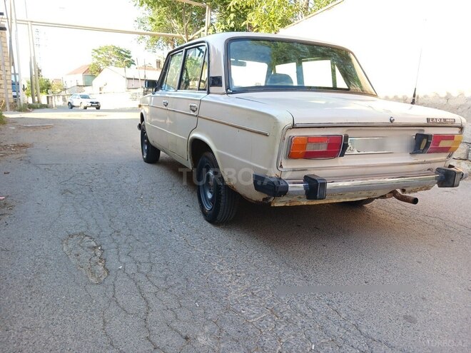 LADA (VAZ) 2106-5