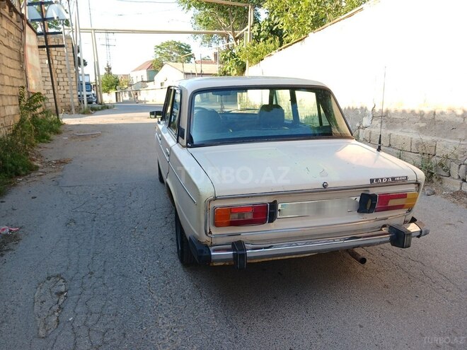 LADA (VAZ) 2106-6