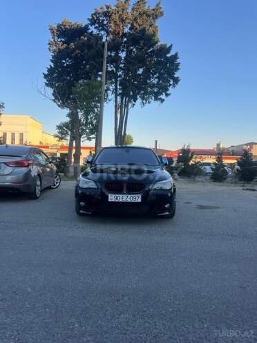 BMW 530-1