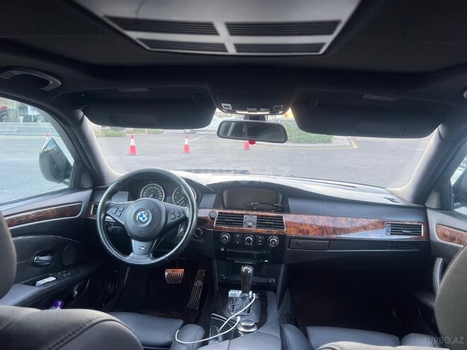 BMW 530-6