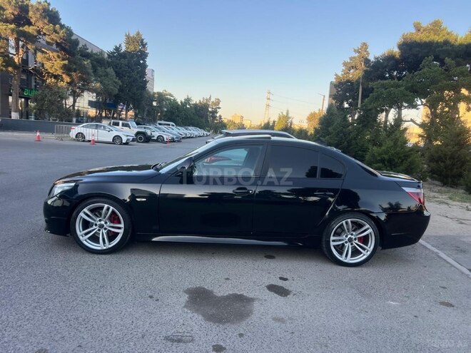 BMW 530-4