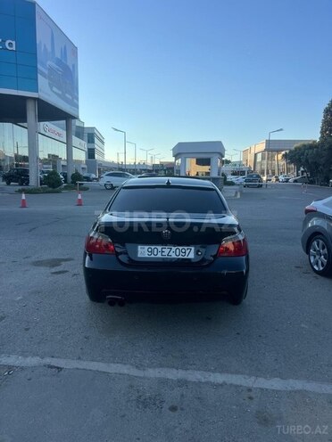 BMW 530-2