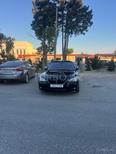 BMW 530-5