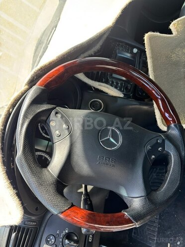 Mercedes C 320-6