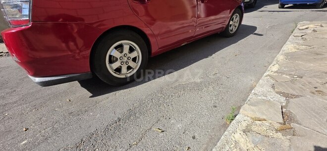 Toyota Prius-10