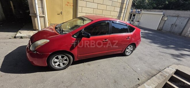 Toyota Prius-16