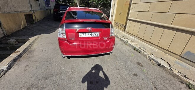Toyota Prius-15