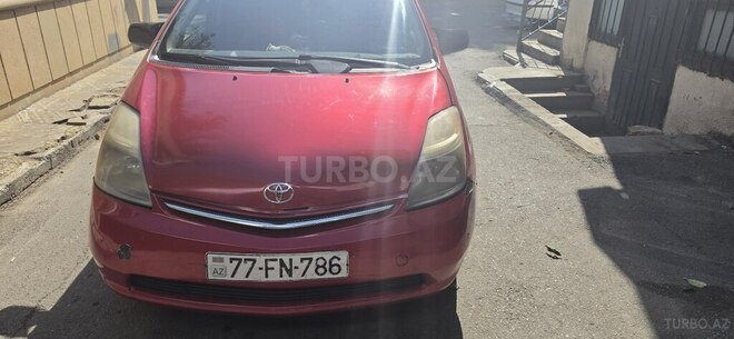Toyota Prius-19