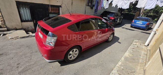 Toyota Prius-14