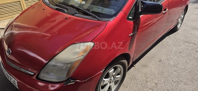 Toyota Prius-17