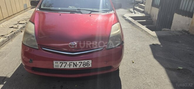 Toyota Prius-18