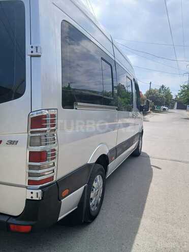 Mercedes Sprinter 315-3