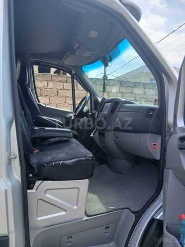 Mercedes Sprinter 315-10
