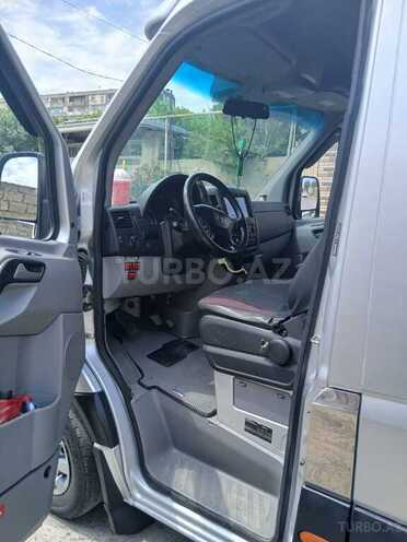 Mercedes Sprinter 315-6