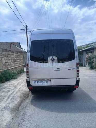 Mercedes Sprinter 315-5