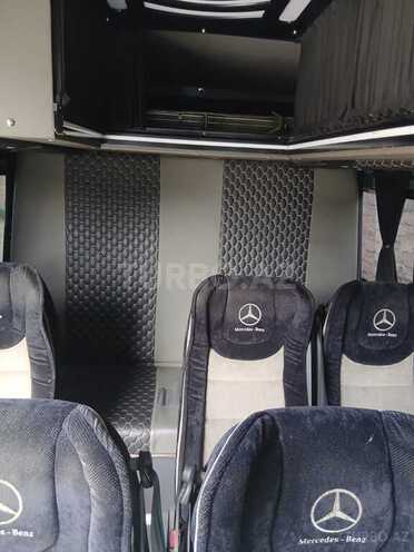 Mercedes Sprinter 315-7