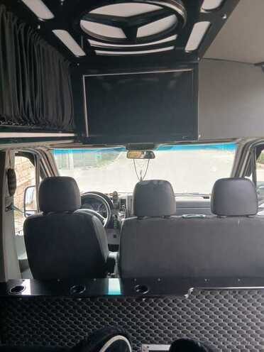 Mercedes Sprinter 315-8
