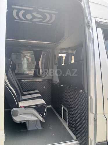 Mercedes Sprinter 315-9
