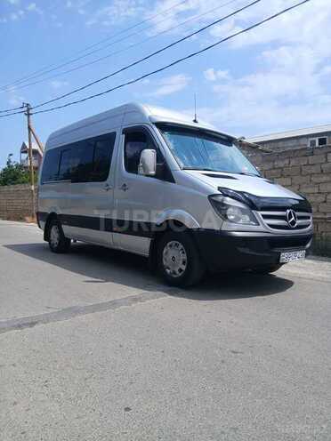 Mercedes Sprinter 315-4