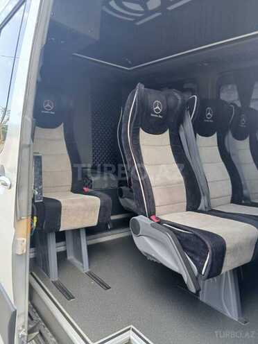 Mercedes Sprinter 315-11
