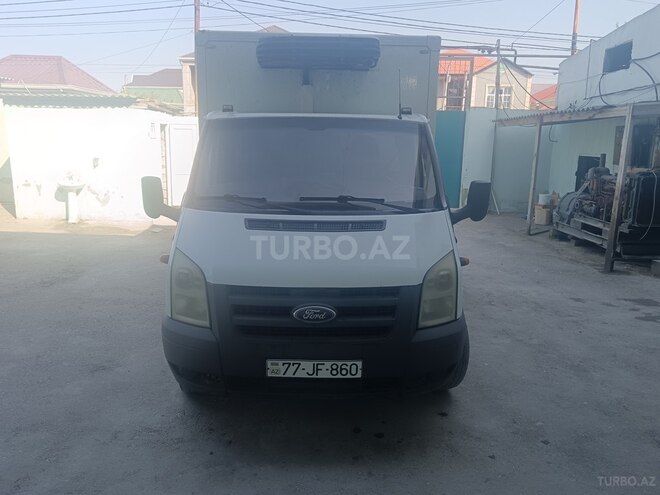 Ford Transit-1