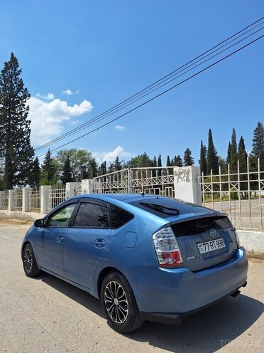 Toyota Prius-6