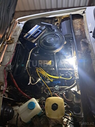 LADA (VAZ) 2107-6