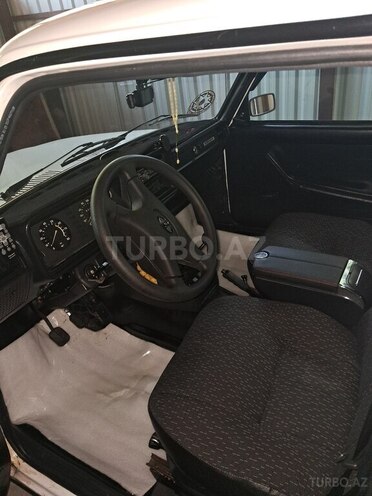 LADA (VAZ) 2107-7
