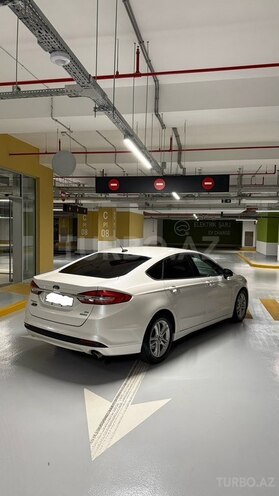 Ford Fusion (North America)-5