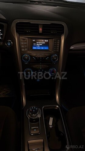 Ford Fusion (North America)-11