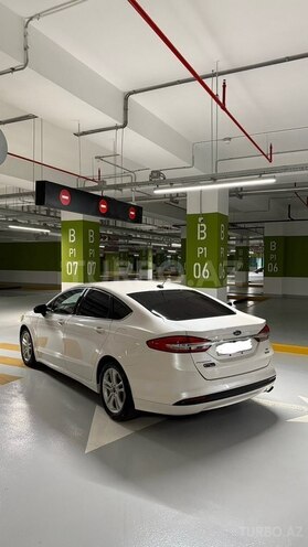 Ford Fusion (North America)-7