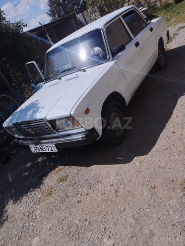 LADA (VAZ) 2107-3