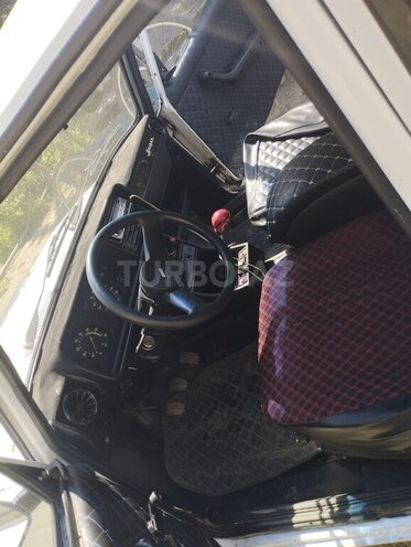 LADA (VAZ) 2107-8