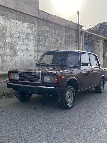 LADA (VAZ) 2107-7
