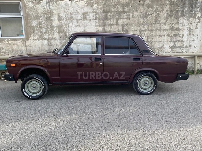 LADA (VAZ) 2107-6