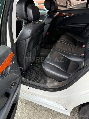 Mercedes E 220-6