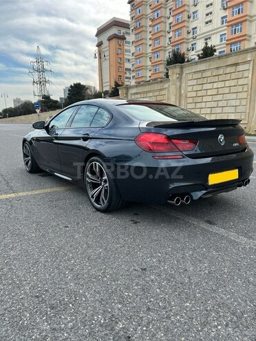 BMW M6-8