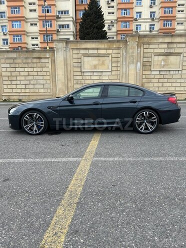 BMW M6-3